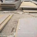 ASTM A588 Grade A Weather Resistant Steel Plate